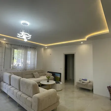 Appartement Diamanti