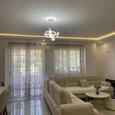 Appartement Diamanti *